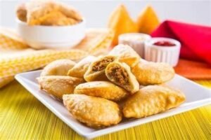Mini-Pastel de Carne
