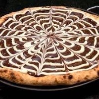 Pizza Doce P – 1 sabor