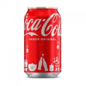 Coca-Cola Lata