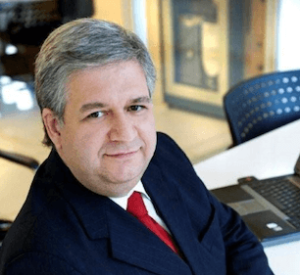 João Silva, 45 anos